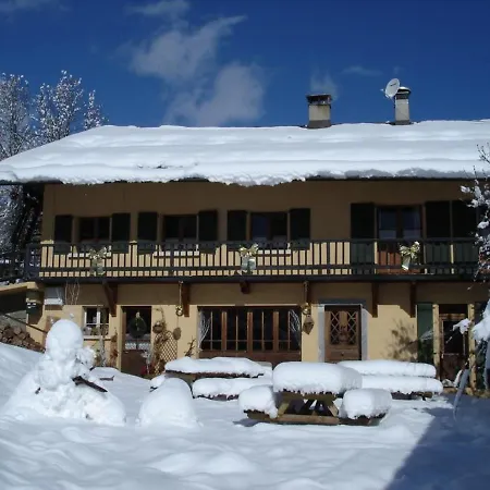 Bed & Breakfast La Melusine