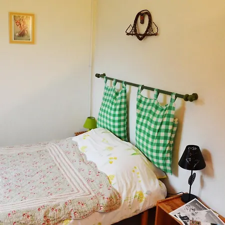 La Melusine Bed & Breakfast Saint-Gervais-les-Bains