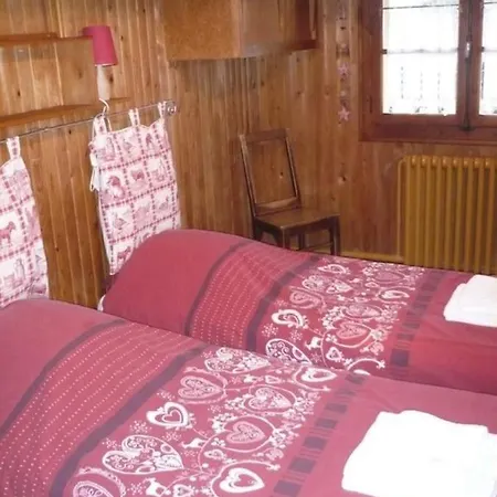 La Melusine Bed & Breakfast