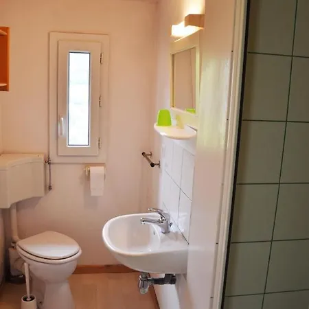 Bed & Breakfast La Melusine Saint-Gervais-les-Bains