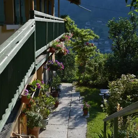 Bed & Breakfast La Melusine *
