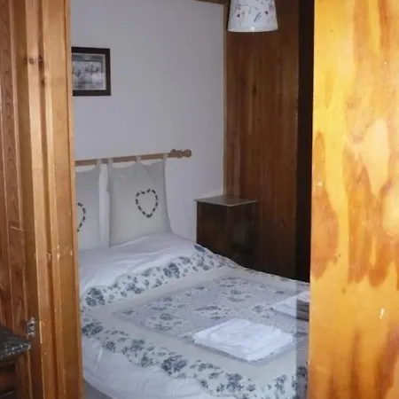 Bed & Breakfast La Melusine *