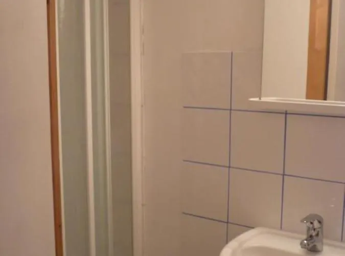 Bed & Breakfast La Melusine